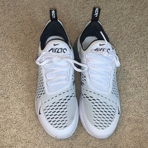 Nike Women's Air Max 270 Shoes